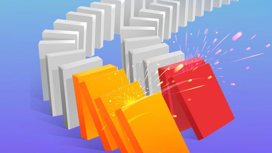 Color Blocks - Relax Puzzle artwork 1