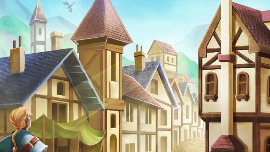Kakele Online: MMORPG artwork 1