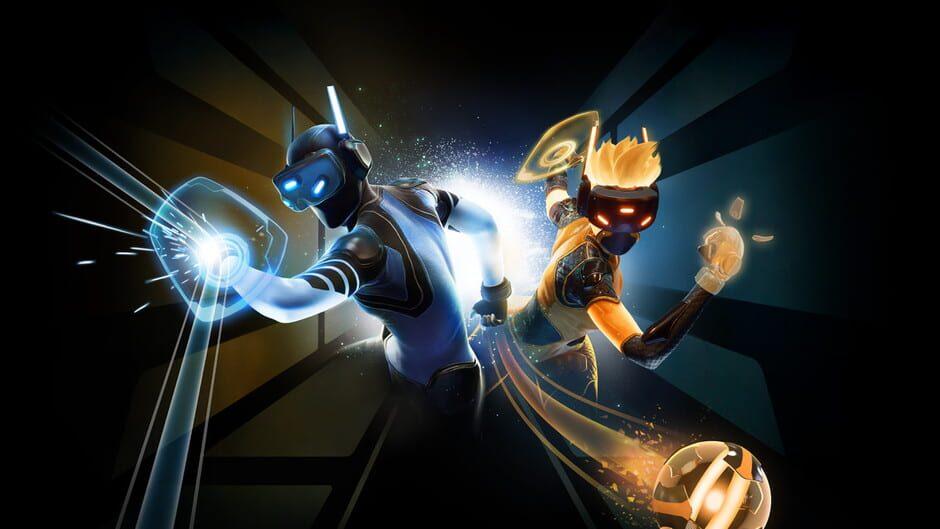 Sparc artwork 1