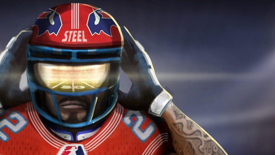 Legend Bowl artwork 1