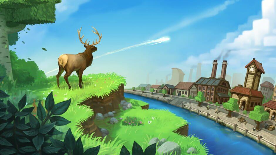 Eco artwork 1