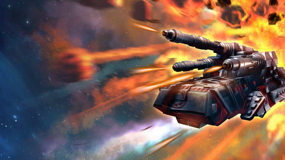 Star Realms artwork 1