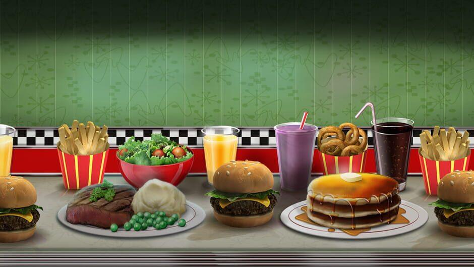 Burger Shop 2 artwork 1