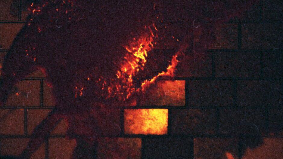 Don't Be Afraid artwork 1