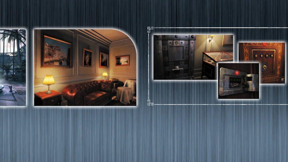 Safecracker: The Ultimate Puzzle Adventure artwork 1