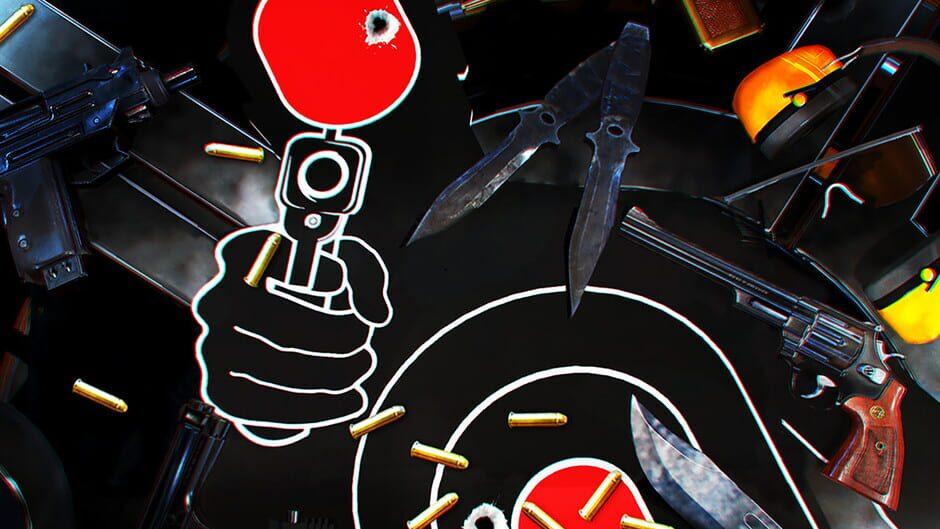 Lethal VR artwork 1