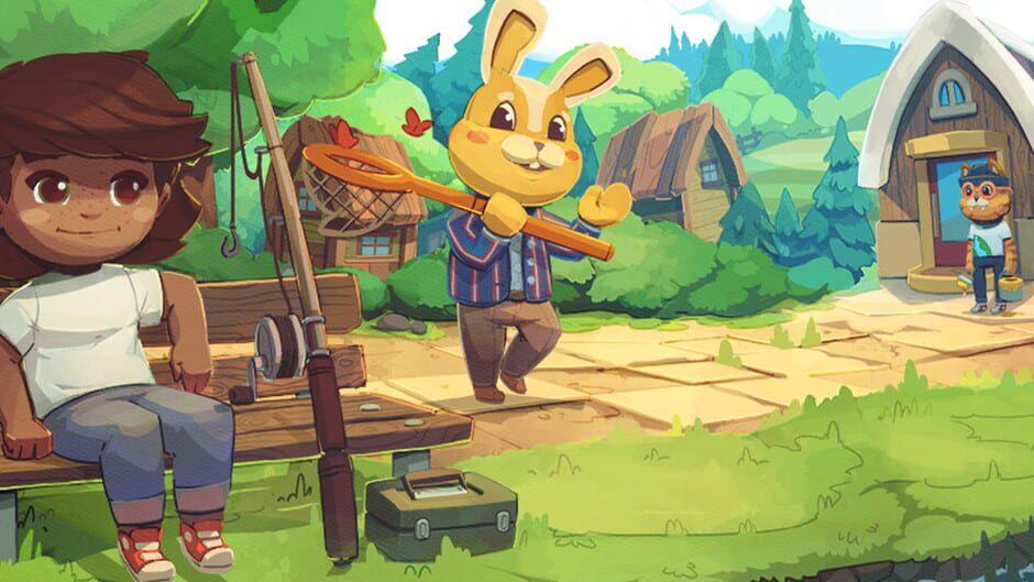 Hokko Life artwork 1