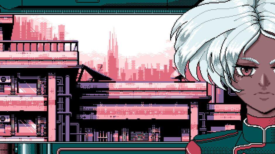 Vengeful Heart artwork 1