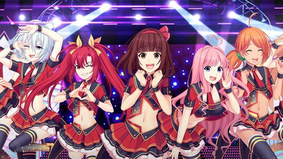 Shining Song Starnova artwork 1