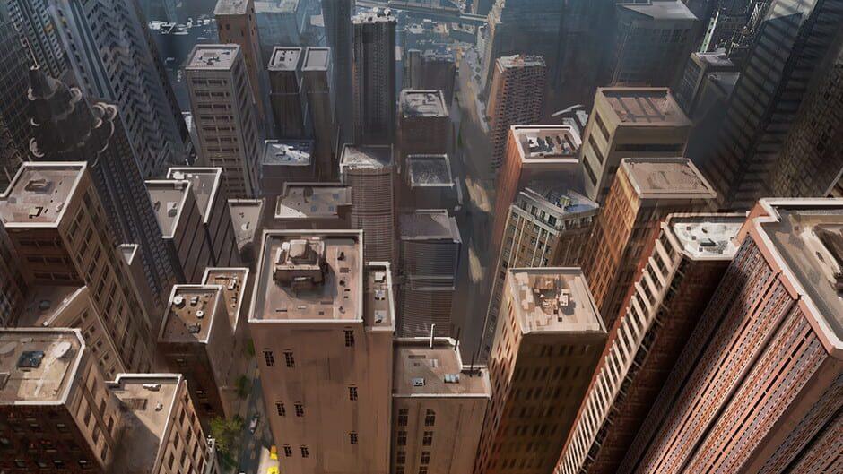 Cities XL: Platinum artwork 1