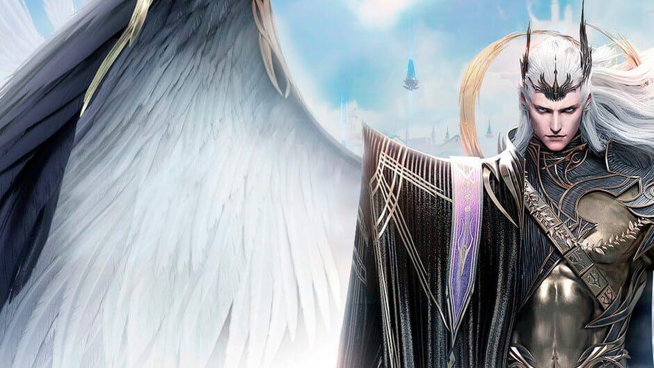 Revelation Online artwork 1