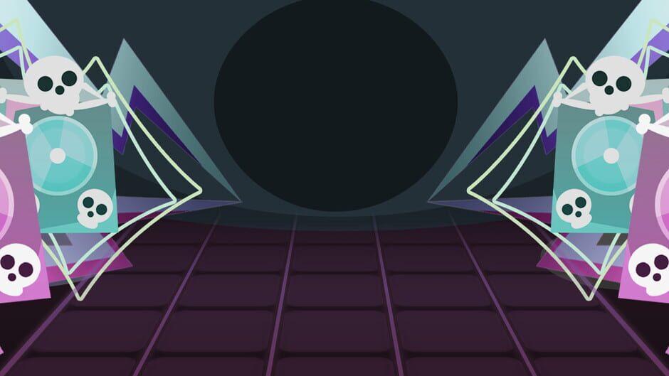 Beat Souls artwork 1