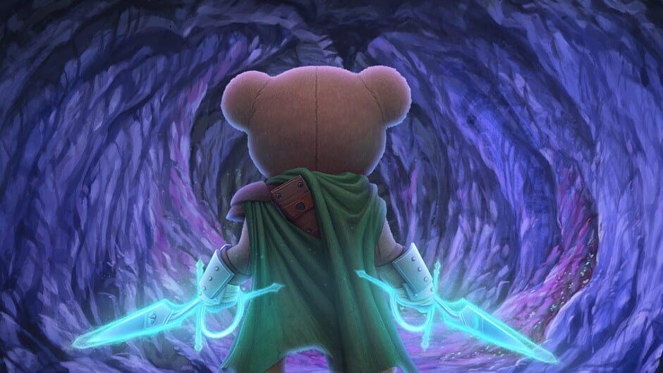 The Darkest Tales artwork 1