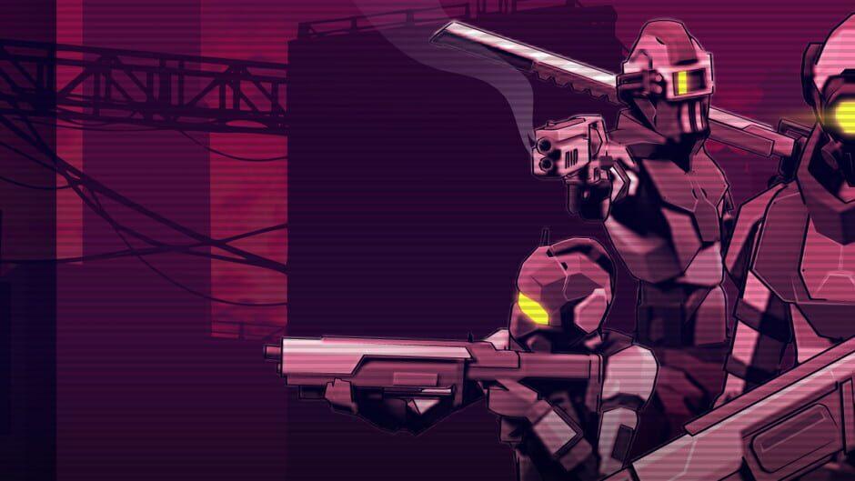 CyberCorp artwork 1