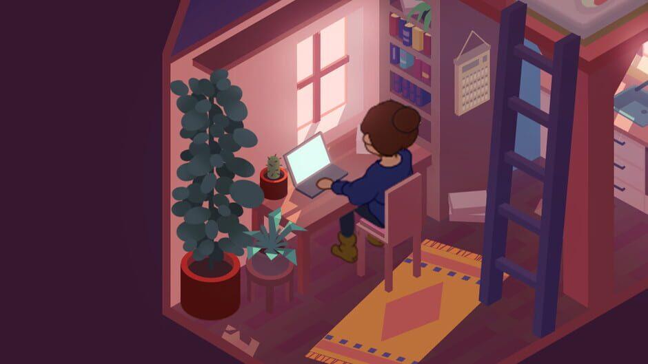 Virtual Cottage artwork 1