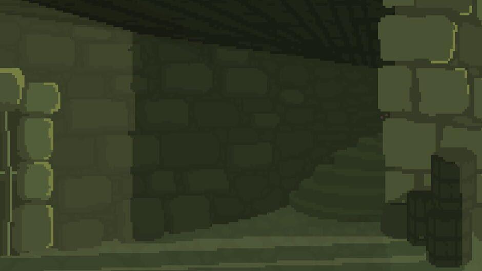 Stay Safe: Labyrinth of the Mad artwork 1
