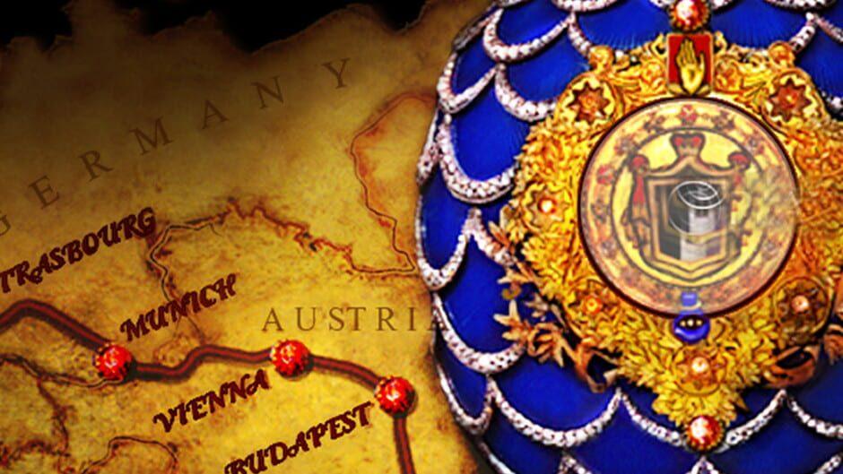 The Last Express: Gold Edition artwork 1