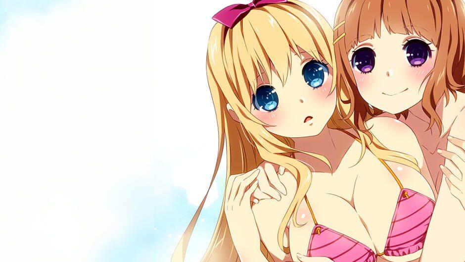 Sakura Beach 2 artwork 1