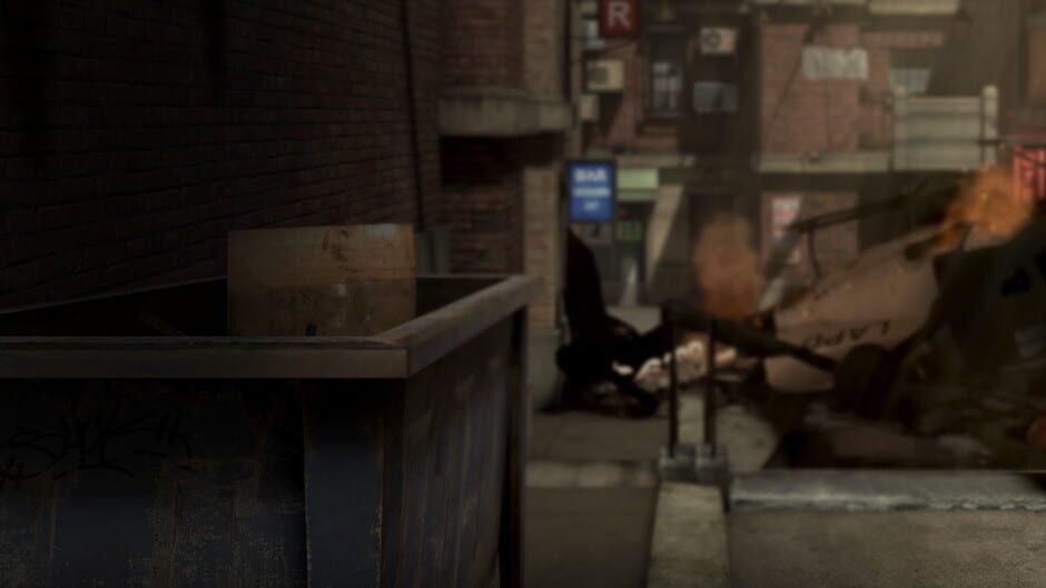 Crisis VRigade 2 artwork 1