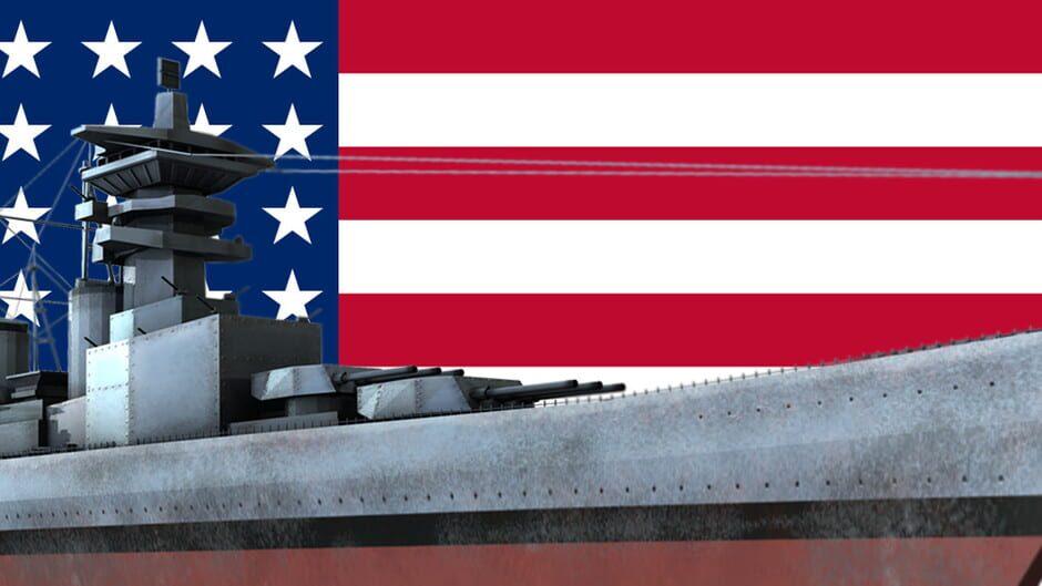 Victory at Sea artwork 1