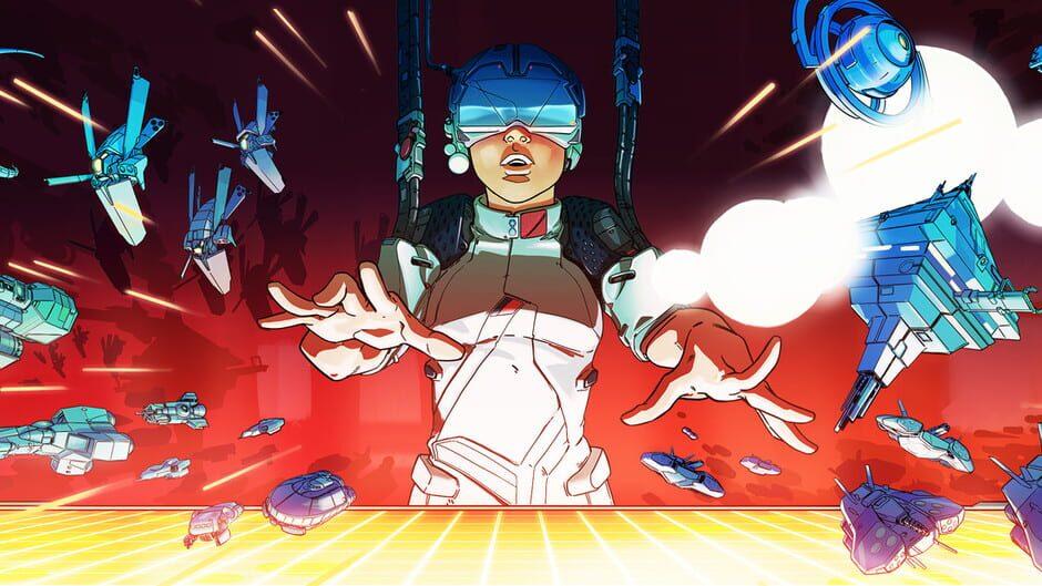 Eternal Starlight VR artwork 1