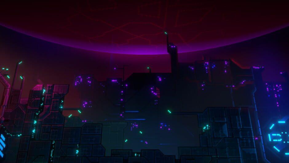 MegaSphere artwork 1