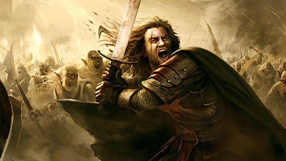 The Lord of the Rings Online artwork 1