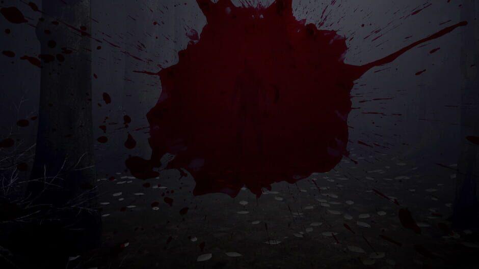 Blood Trail artwork 1