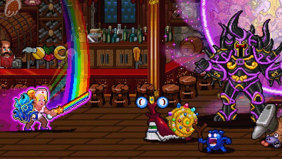 Soda Dungeon 2 artwork 1