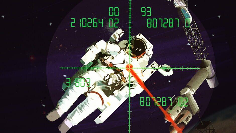 Murders in Space artwork 1