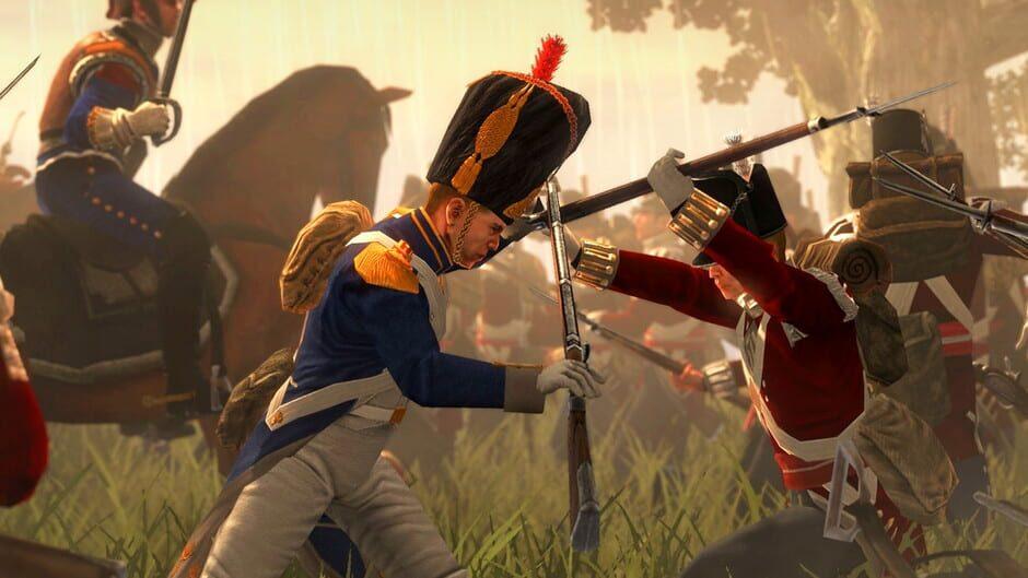Napoleon: Total War artwork 1