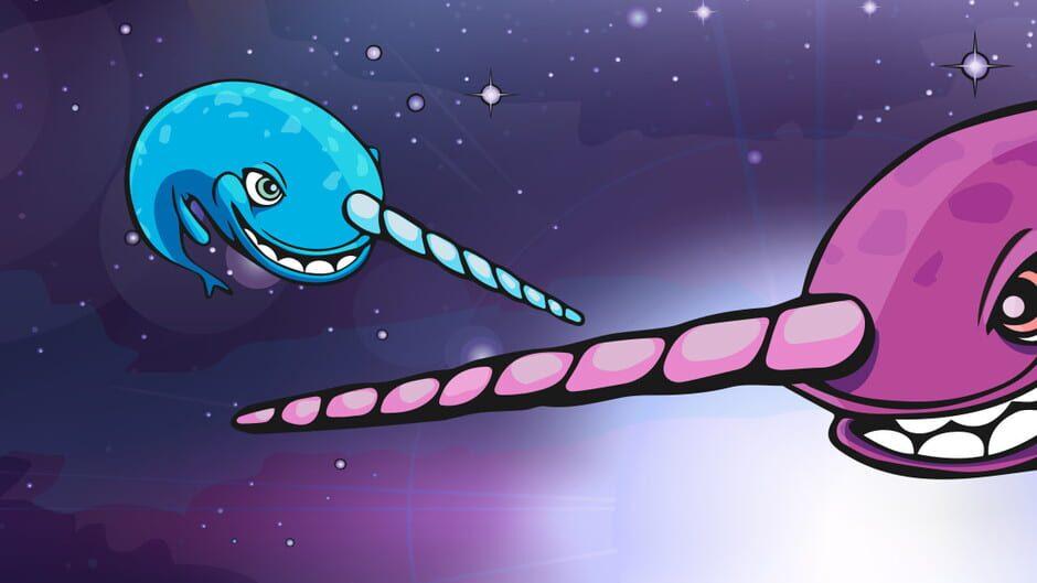 Starwhal artwork 1