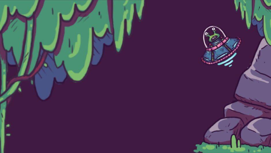 Card Hog artwork 1