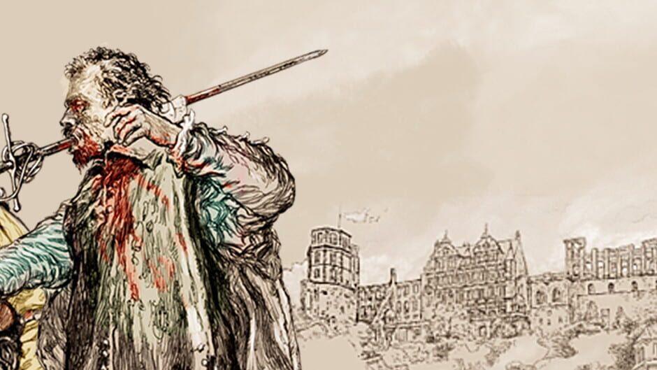 Heidelberg 1693 artwork 1