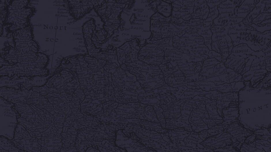 Europa Universalis III artwork 1