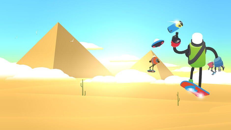 Power Hover artwork 1