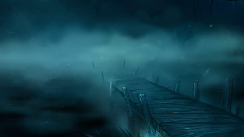 Lake of Voices artwork 1