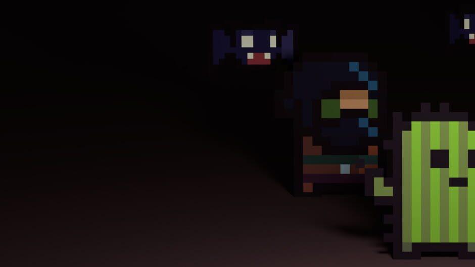 Dungeon Cards artwork 1