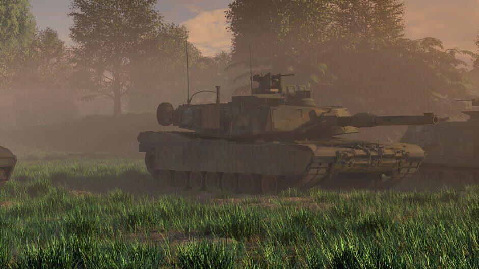 Combat Mission: Black Sea artwork 1