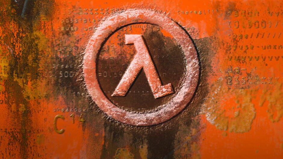 Half-Life artwork 1