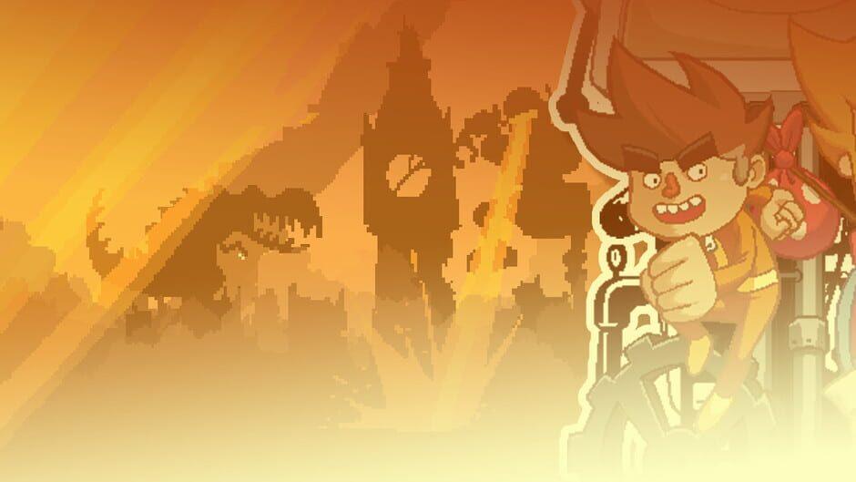 Lair of the Clockwork God artwork 1