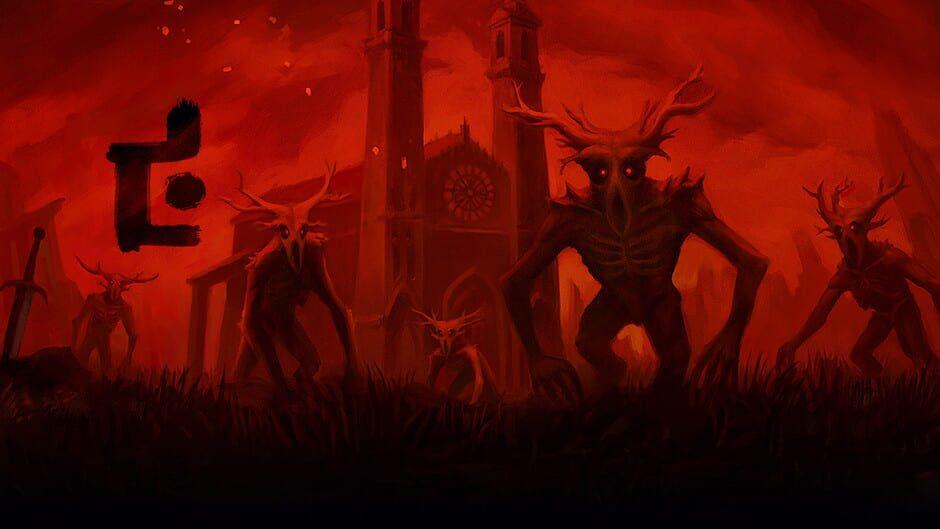Dusk artwork 1