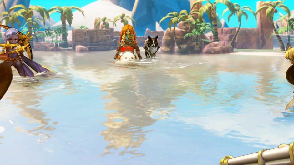 Royal Crown artwork 1
