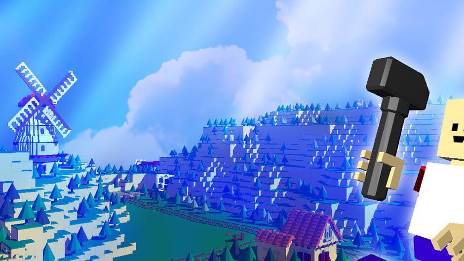 Blockland artwork 1