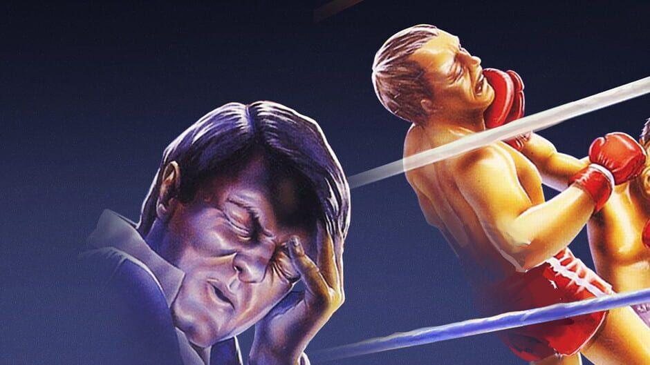 World Championship Boxing Manager artwork 1