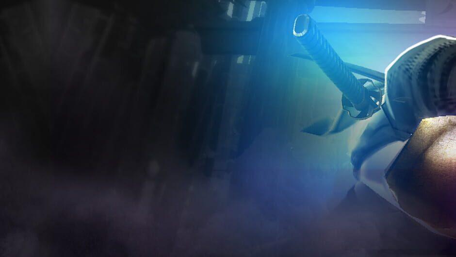 Ninja Legends artwork 1