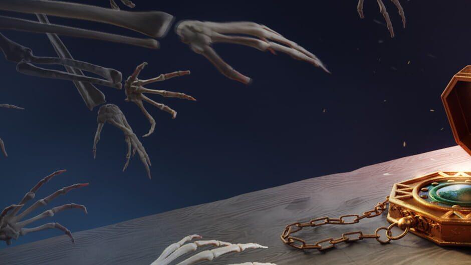 Pirates? Pirates! artwork 1