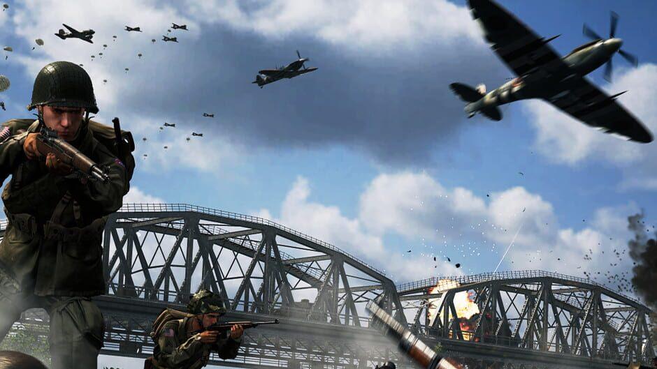 Squad 44 artwork 1