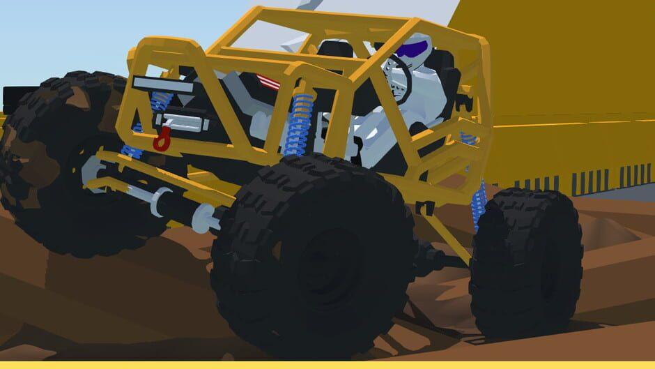Offroad Mania artwork 1