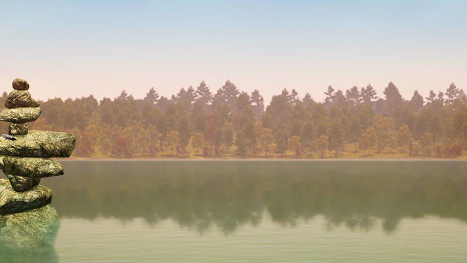 Walden, a game artwork 1